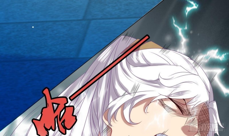 Magic Immortal Qi Chapter 03 Gambar 15